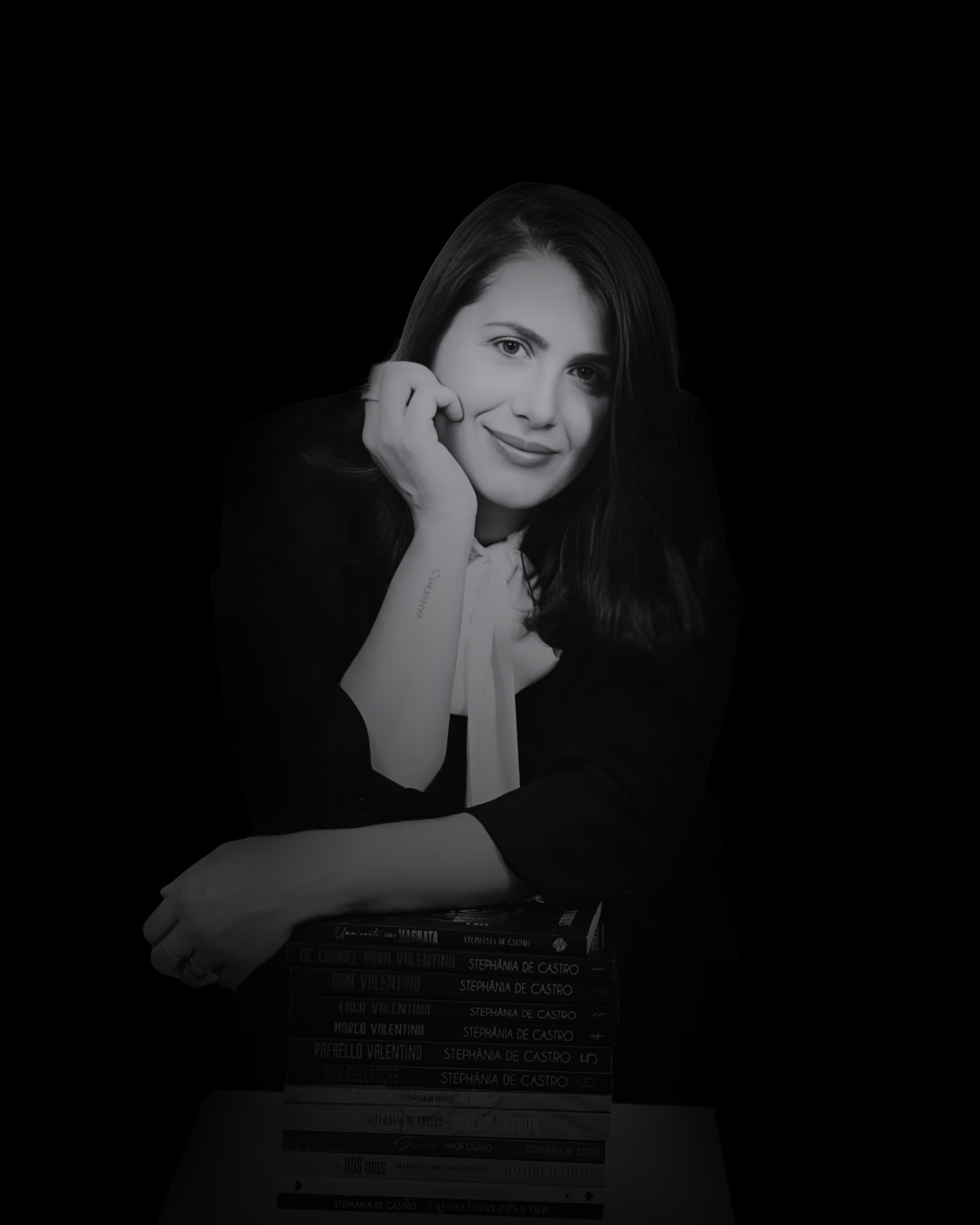 Stephânia de Castro